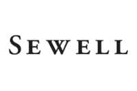 Sewell Ford logo