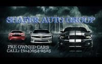 Shafer Auto Group logo