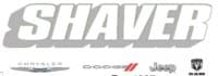 Shaver Chrysler Dodge Jeep RAM logo