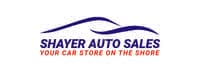 Shayer Auto Sales logo