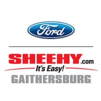 Sheehy Ford Lincoln of Gaithersburg logo