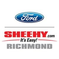 Sheehy Ford of Richmond logo