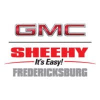 Sheehy GMC of Fredericksburg logo
