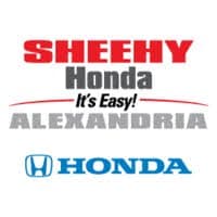 Sheehy Honda logo