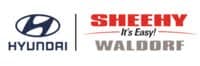 Sheehy Hyundai logo