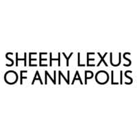Sheehy Lexus of Annapolis logo