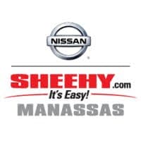 Sheehy Nissan of Manassas logo