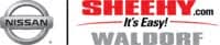 Sheehy Nissan of Waldorf logo
