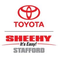 Sheehy Toyota of Stafford logo
