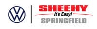 Sheehy Volkswagen of Springfield logo
