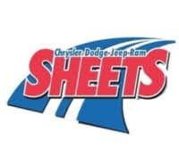 Sheets Chrysler Jeep Dodge logo