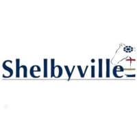 Shelbyville Chrysler Dodge Jeep RAM logo