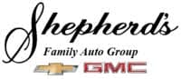 Shepherd's Chevrolet Buick GMC logo