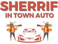 Sherri In Town Auto logo