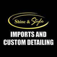 Shine & Style Imports logo