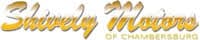 Shively Motors of Chambersburg logo