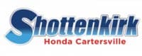 Shottenkirk Honda of Cartersville logo