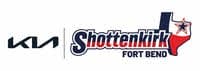 Shottenkirk KIA Fort Bend logo