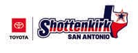 Shottenkirk Toyota San Antonio logo