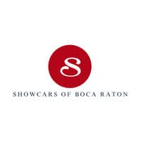 Showcars of Boca Raton logo