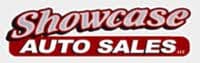 Showcase Auto Sales LLC logo