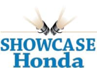 Showcase Honda logo
