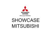 Showcase Mitsubishi logo