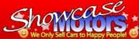Showcase Motors logo