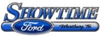 Showtime Ford logo