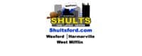 Shults Ford Lincoln logo