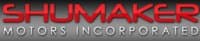 Shumaker Motors Inc logo