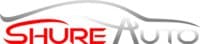 Shure Auto Sales logo