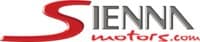 Sienna Motors logo