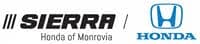 Sierra Honda logo