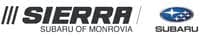 Sierra Subaru logo