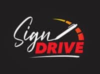 Sign Drive LLC logo