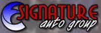 Signature Auto Group logo