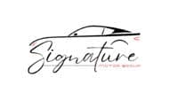 Signature Motor Group logo