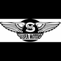 Silver Motors logo