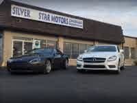 Silver Star Motors logo