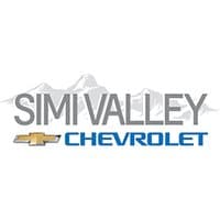 Simi Valley Chevrolet logo