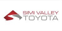 Simi Valley Toyota logo