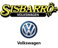 Sisbarro Volkswagen logo