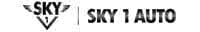Sky 1 United Auto logo