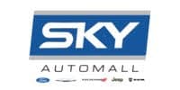 Sky Auto Mall logo