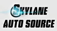 SkyLane Auto Source logo