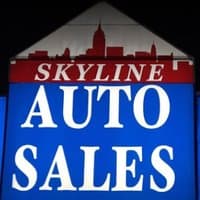 Skyline Auto Sales logo