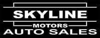 Skyline Motors Auto Sales logo