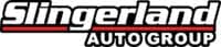 Slingerland Chrysler Dodge Jeep Ram logo