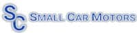 Small Car Motors logo